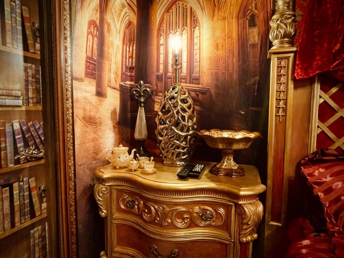 Disney Vacation Rental With Private Pool & Theatre คิสซิมมี ภายนอก รูปภาพ