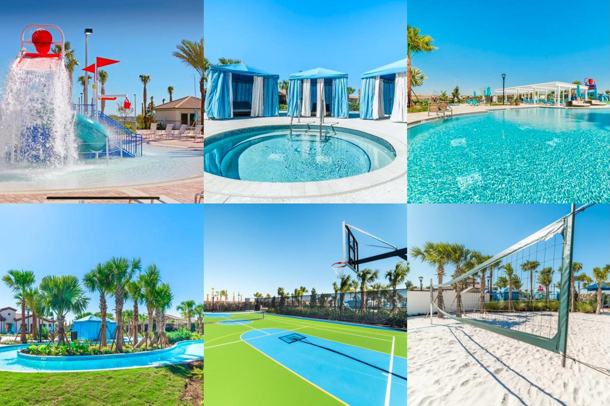 Disney Vacation Rental With Private Pool & Theatre คิสซิมมี ภายนอก รูปภาพ