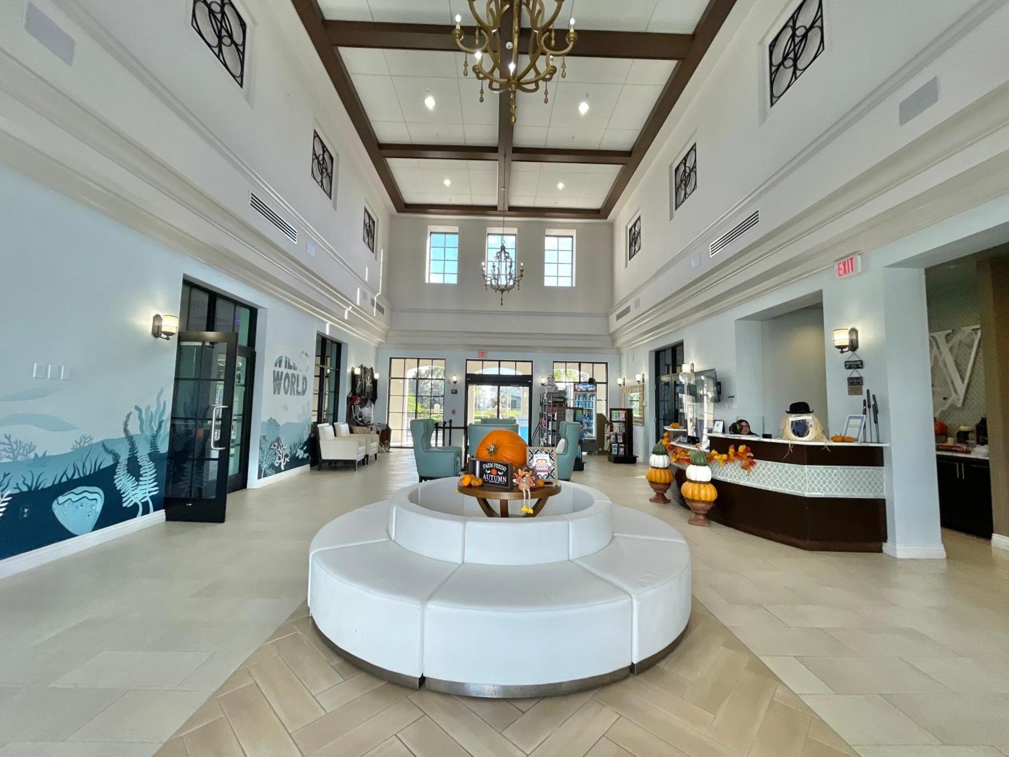 Disney Vacation Rental With Private Pool & Theatre คิสซิมมี ภายนอก รูปภาพ