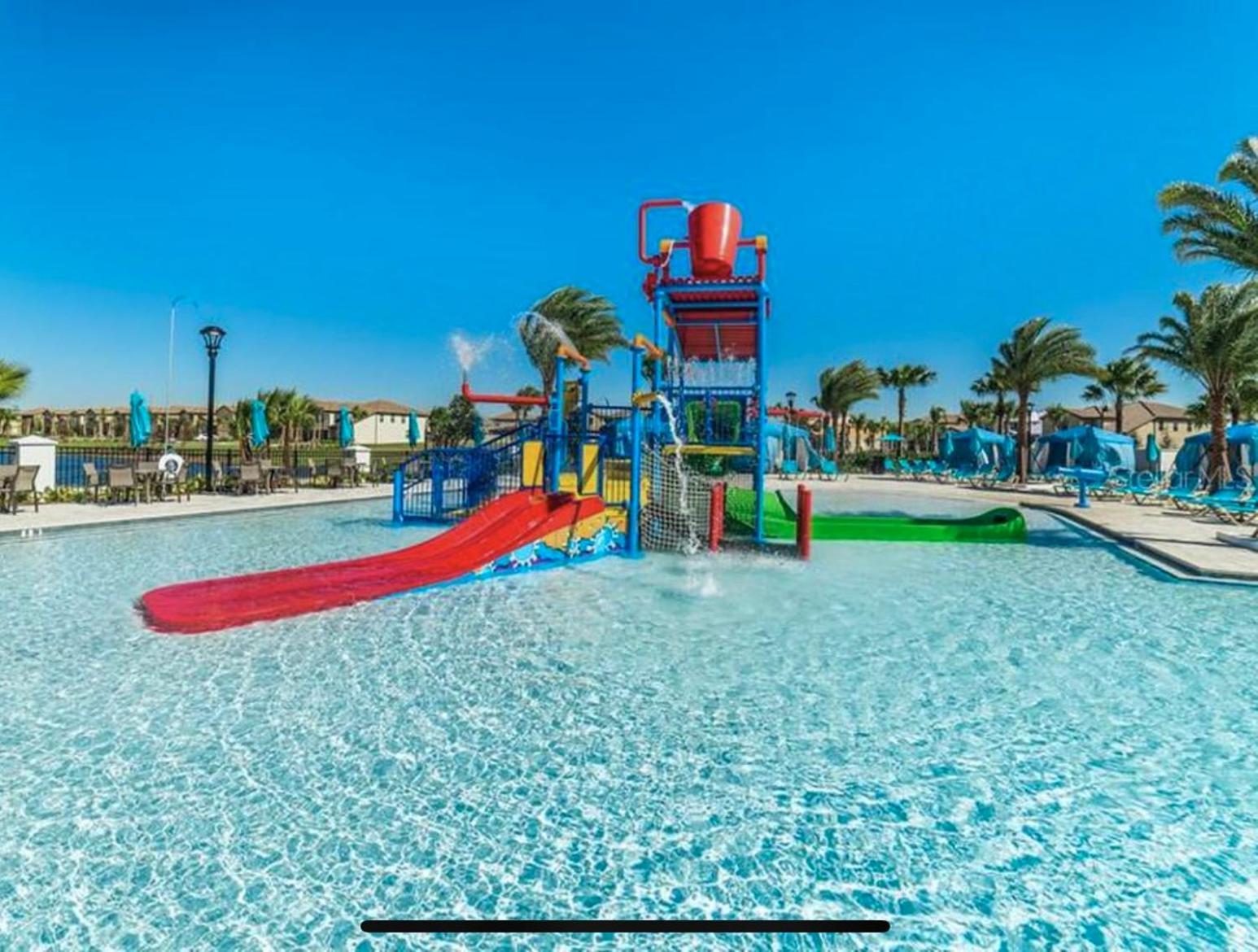 Disney Vacation Rental With Private Pool & Theatre คิสซิมมี ภายนอก รูปภาพ