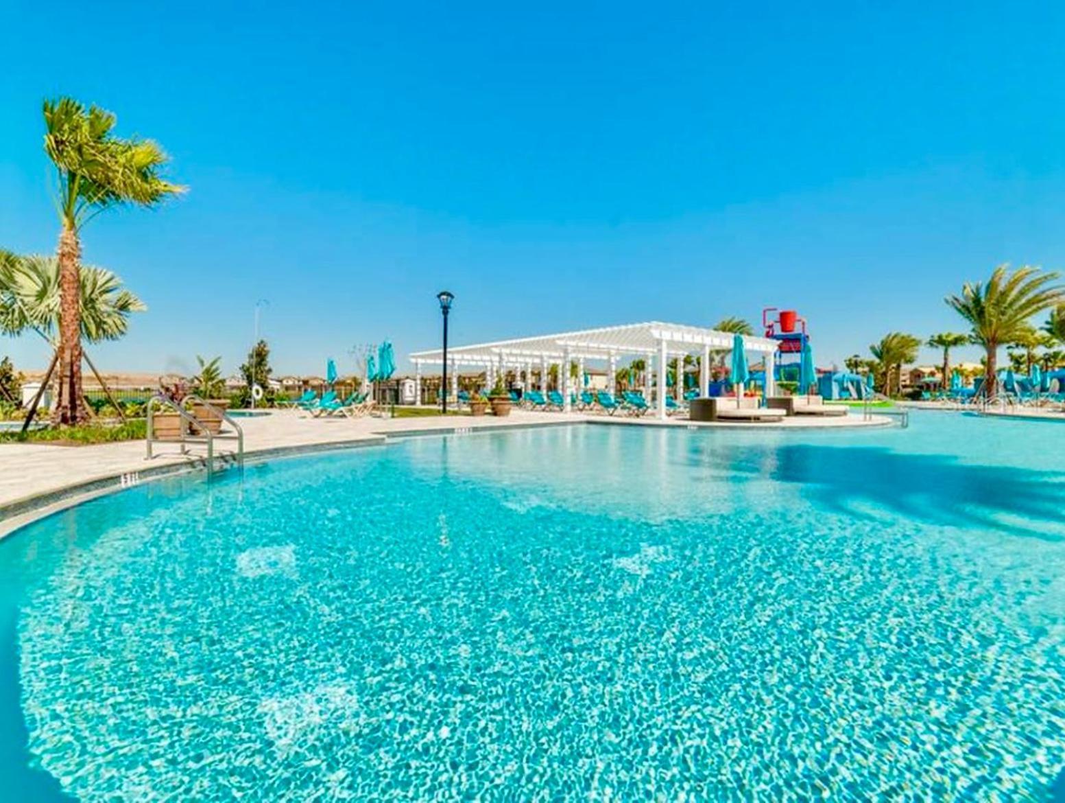Disney Vacation Rental With Private Pool & Theatre คิสซิมมี ภายนอก รูปภาพ