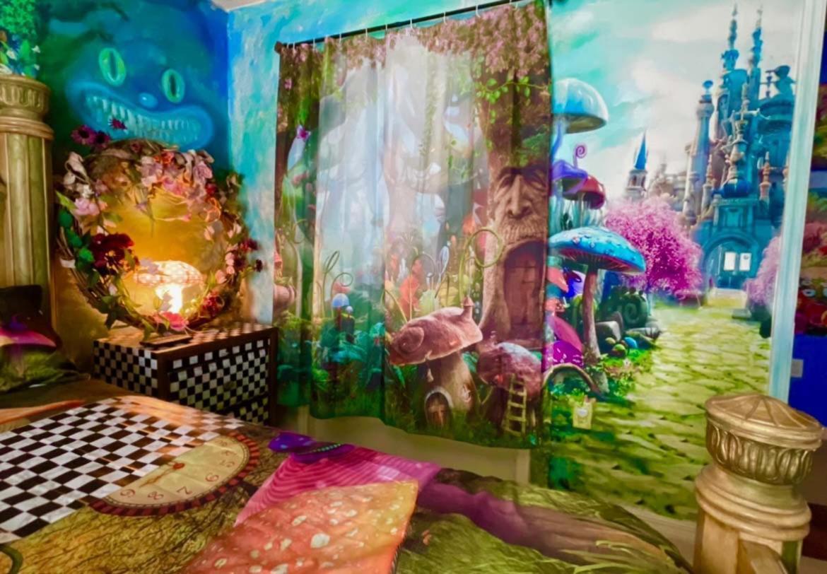 Disney Vacation Rental With Private Pool & Theatre คิสซิมมี ภายนอก รูปภาพ